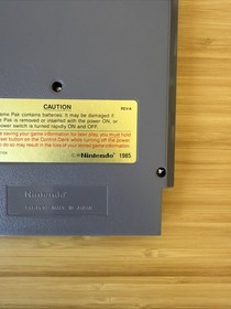 Wizardry: Proving Grounds of the Mad Overlord (NES, 1990) - Cartridge Only - T&W