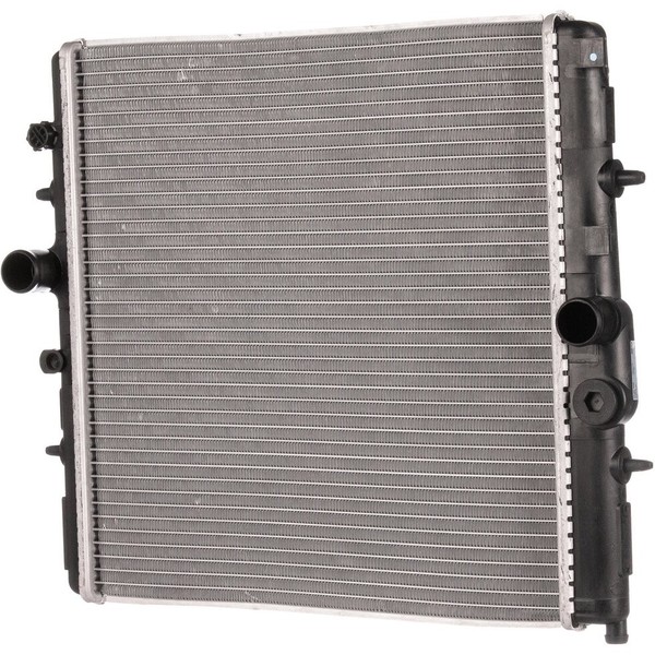 KüHler MotorküHlung Mahle CR 527 000S FüR Peugeot 206+ 206 CC-image