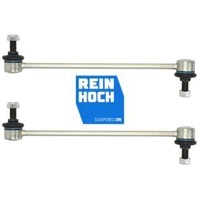 2X Stange/Strebe FüR Stabilisator Reinhoch RH06-4006 2 PendelstüTzen