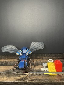 LEGO Marvel: Ant-Man Final Battle (76039)