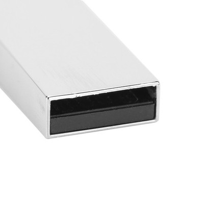 5 Mini Metall USB-Stick Tragbarer Speicher WinXP/7/8/10/Vista/LINUX2.4/OS X 9.0