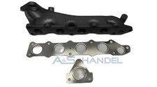 NEU Abgaskrümmer Mitsubishi L200 1555A843 Tr...