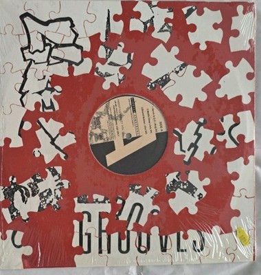 Various Artists  Freestyle Frenzy 12-inch vinyl IMPORT  LP