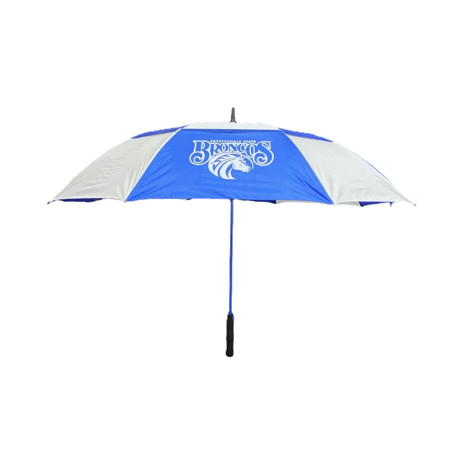 Логотип брендов NCAA Негабаритный вентилируемый зонт Canopy 62 штат Фейетвилл 3790₽