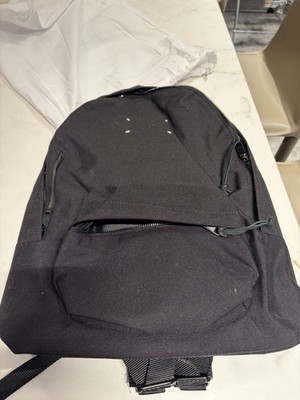 maison margiela backpack | eBay