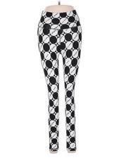 Adidas Women Yellow Active Pants S