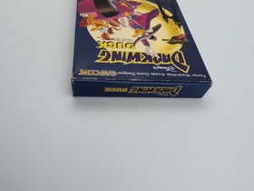 Darkwing Duck - Nintendo NES / PAL B / FR / FAH-1 
