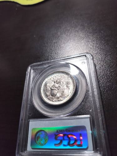 1935 Texas Commemorative Half Dollar PDS PCGS MS 67,67,66 - Picture 6 of 12