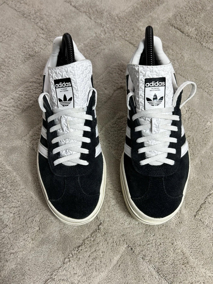 Adidas Gazelle Bold, photo 4 sur 5