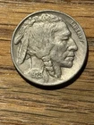 1929 Buffalo Nickel Extremely Fine XF Coin