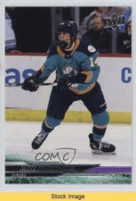 2024-25 Upper Deck PWHL Purple Jaime Bourbonnais #13 READ 0sx6