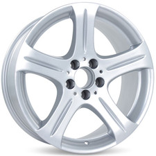 New 18" x 9.5" Rear Alloy Wheel Rim 2006 2007 for Mercedes Benz CLS500 CLS550