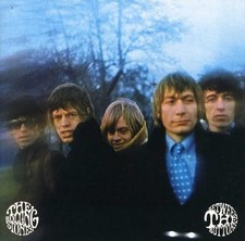 The Rolling Stones Between the Buttons US Version (CD) (UK IMPORT)