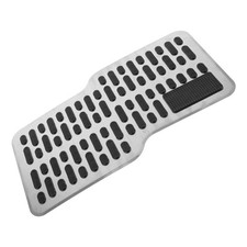Car Foot Pedal Pads Extenders Extensions Automotive Footrest Cover