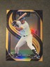 2025 Panini Select Gary Sheffield Brewers: Premier Level, Bronze Prizm /125