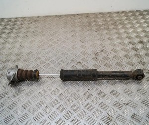 Volkswagen POLO 6R Stoßdämpfer hinten links 6R0513025 1.6 Diesel 2010 2658795