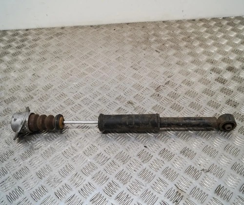 Volkswagen POLO 6R Stoßdämpfer hinten links 6R0513025 1.6 Diesel 2010 2658795