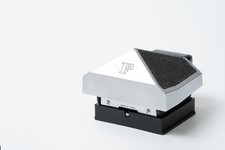 Nikon Eye-Level Finder - Silver / Nikon F; type II for Nikon F late 94-96 new 