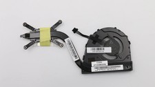 CPU cooling Heatsink Fan For Lenovo ThinkPad Yoga 260 Yoga 370 X380 Yoga 01HW758