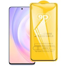 9D Full Glue Screen Tempered Glass for Honor 50 SE, Redmi Note 11, Play5 5G