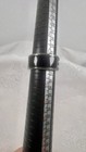 Stephen Webster Union Jack Ring Sterling Black Onyx Size 9.25 14.71 Grams — photo 7