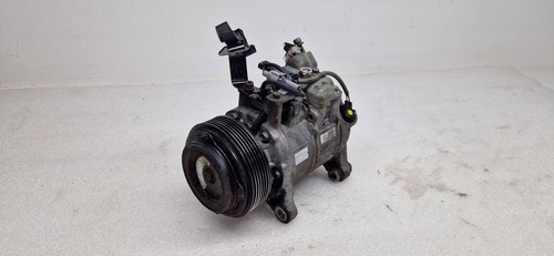 BMW 5 F10 F11 2010 Klimakompressor Pumpe 6SBU14A Diesel 135kW ISA10583