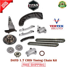 Kit de distribution Kia CEED