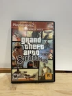 New ListingGrand Theft Auto: San Andreas Greatest Hits PS2 (PlayStation 2) With MANUAL +MAP