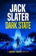 Dark State Paperback Jack Slater