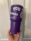 TCU  30oz Tumbler — photo 1