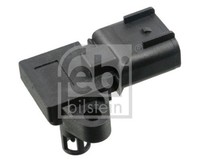 Febi Bilstein Sensor Saugrohrdruck 106036 FüR Ford Fiesta MAX CB1 JK CCN 6 Van