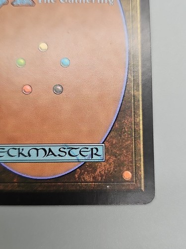 Carta Magic: The Gathering - Paradise Mantle - Edición Fifth Dawn - Rareza Uncommon