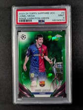 2023-24 Topps Chrome Sapphire UEFA Club Competitions Soccer Checklist Guide in-content 18