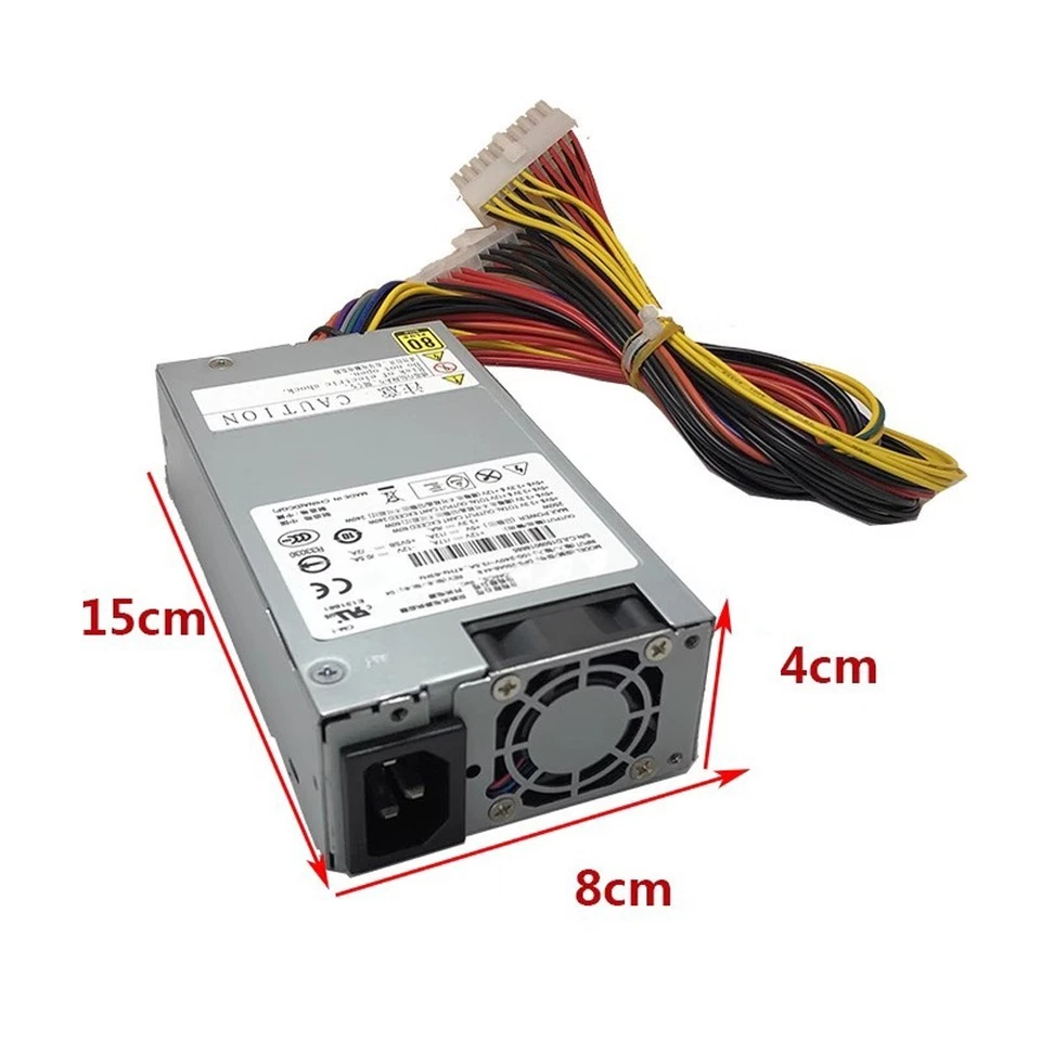 Kiligeary 250W Power Supply DPS-250AB-44 D for QNAP 531,Synology 1815 DS1515 TS- - Image 2 of 4