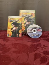 Bullet Witch (Microsoft Xbox 360, 2007)