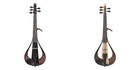 YAMAHA YEV105 BL NT Electric Violin 5 String Model Black Natural From Japan