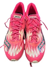 Saucony Women’s Flat Running Cleats Size 9 S19022-2 Pink Track Kilkenny XC