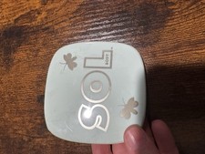 Colourpop Sol Star Light Shimmering Body Powder Brand New Limited Edition