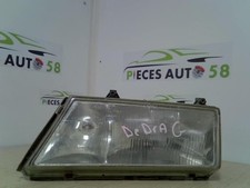 Feu avant (phare) Lancia DEDRA