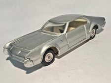 Cragstan 143 Scale Oldsmobile Toronado Cragstan 143 Scale Oldsmobile Toronado