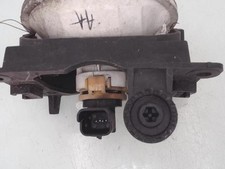 Antibrouillard Peugeot 3008