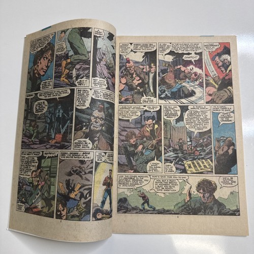 Uncanny X-Men #141 - NEWSSTAND | VF | KEY Days Of Future Past | Marvel 1981 - Picture 12 of 24