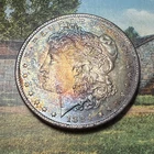 1884-O Morgan Dollar 🇺🇸