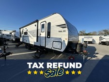 2026 Jayco Jay Flight SLX Double Axle 262RLS