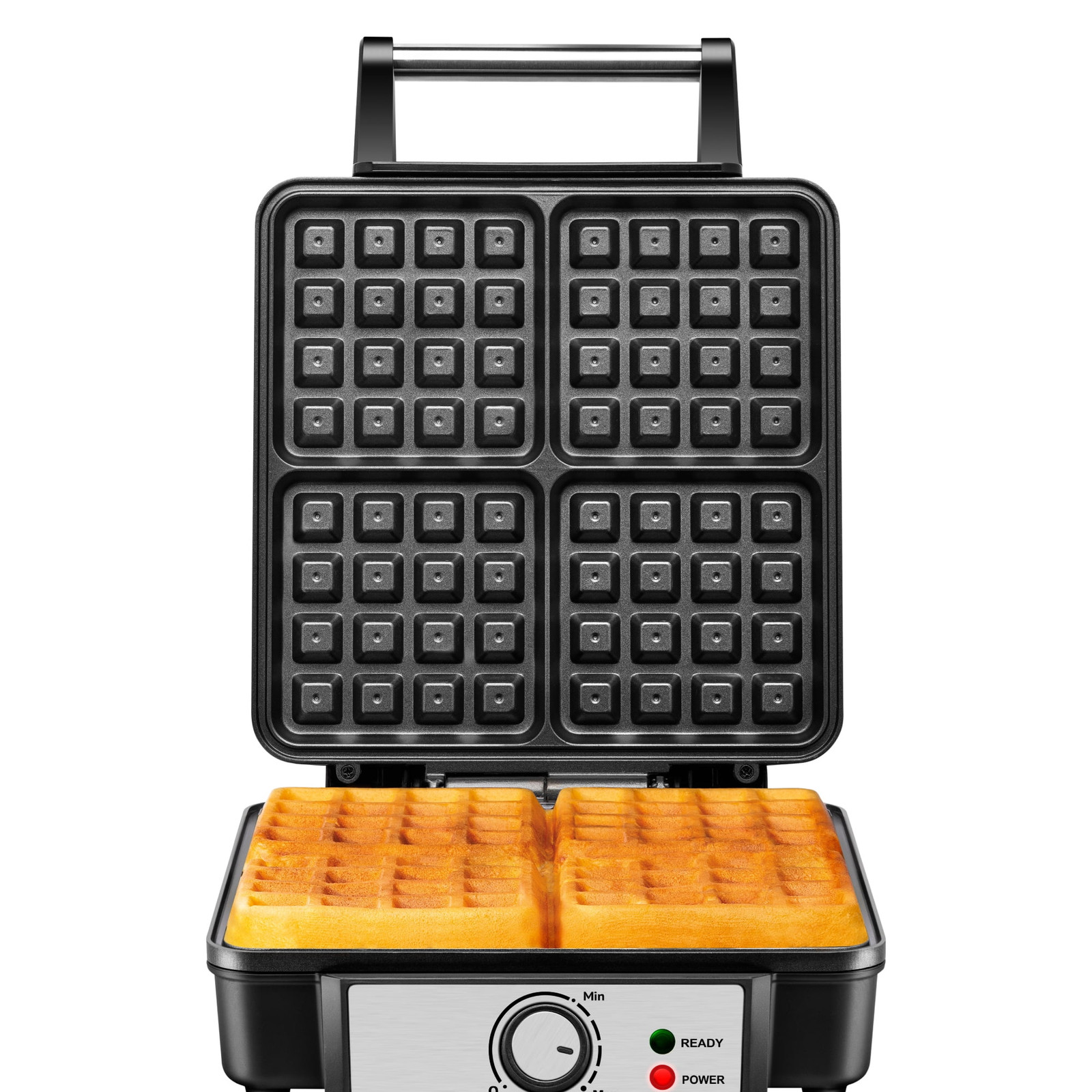 With Adjustable Temperature
