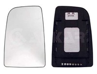 Alkar 6432994 Spiegelglas, AußEnspiegel Rechts FüR MERCEDES-BENZ Sprinter 3,5-T