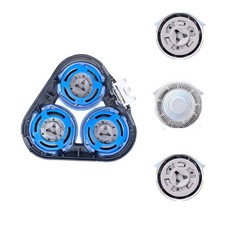 Replacement Shaver Head for Philips S7000 S7731 S7732 S7733 S7735 S7783 S7786