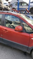 Porte avant et accessoires Fiat SEDICI