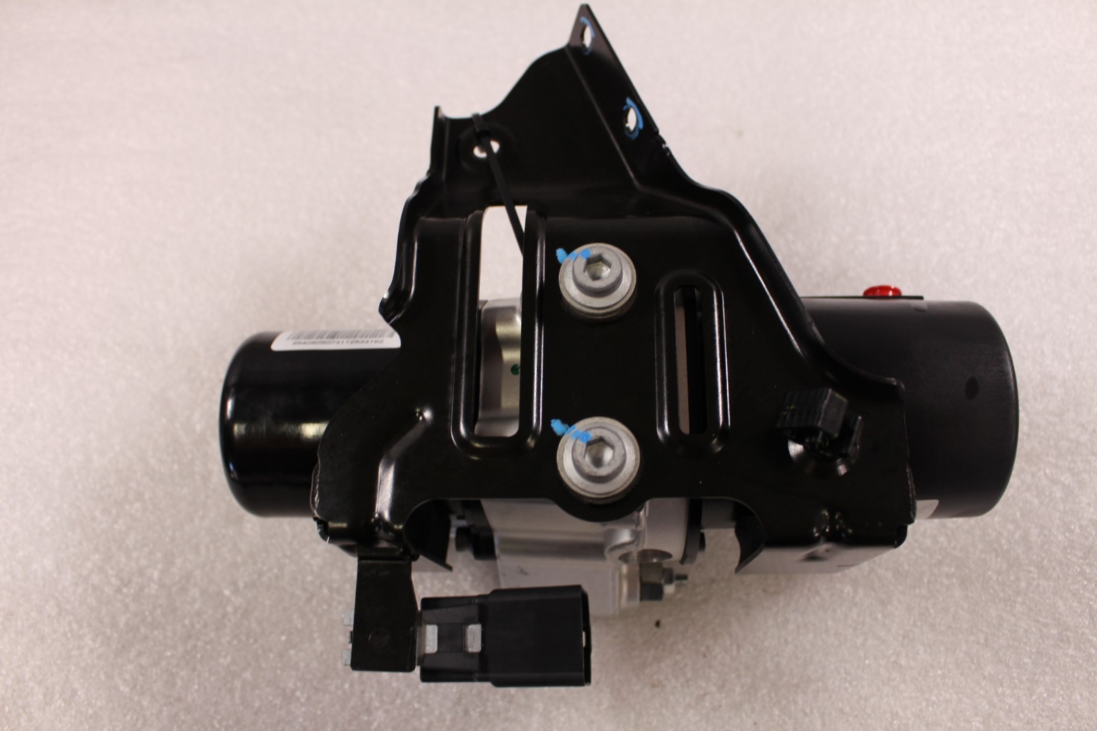 Ferrari 296 GTB Ac compressor P/N 844052