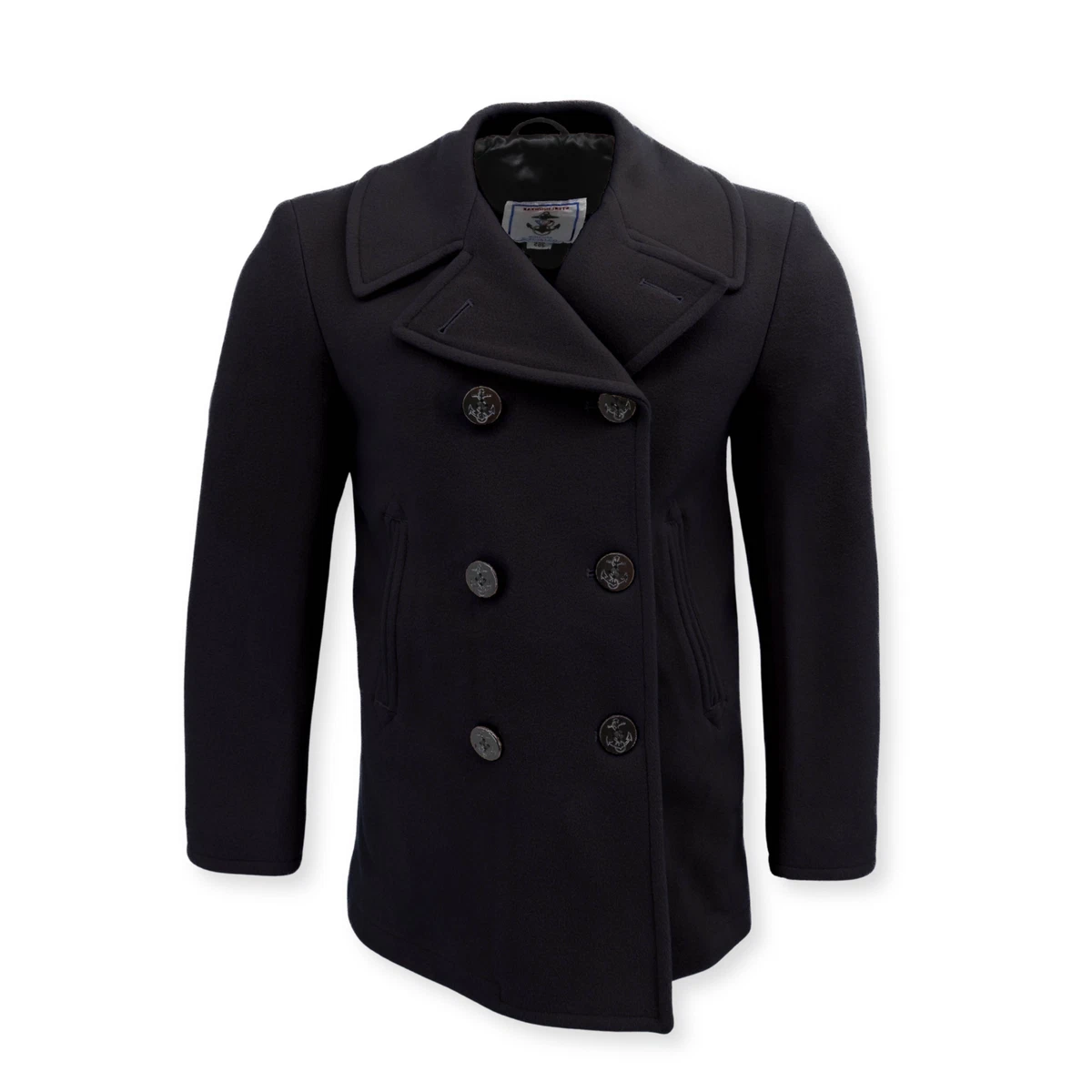 Pea Coat Regular 22 Size Coats, Jackets & Vests for Women | eBay